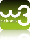 W3Schools